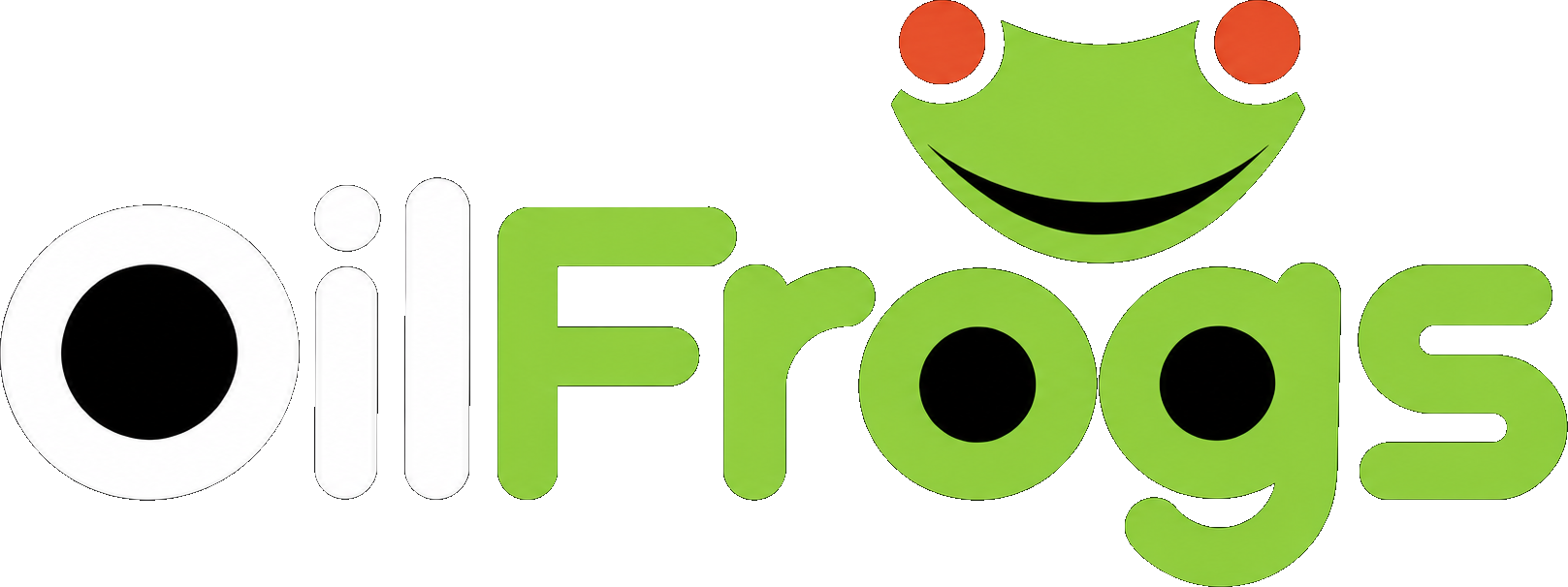 Oil Frogs